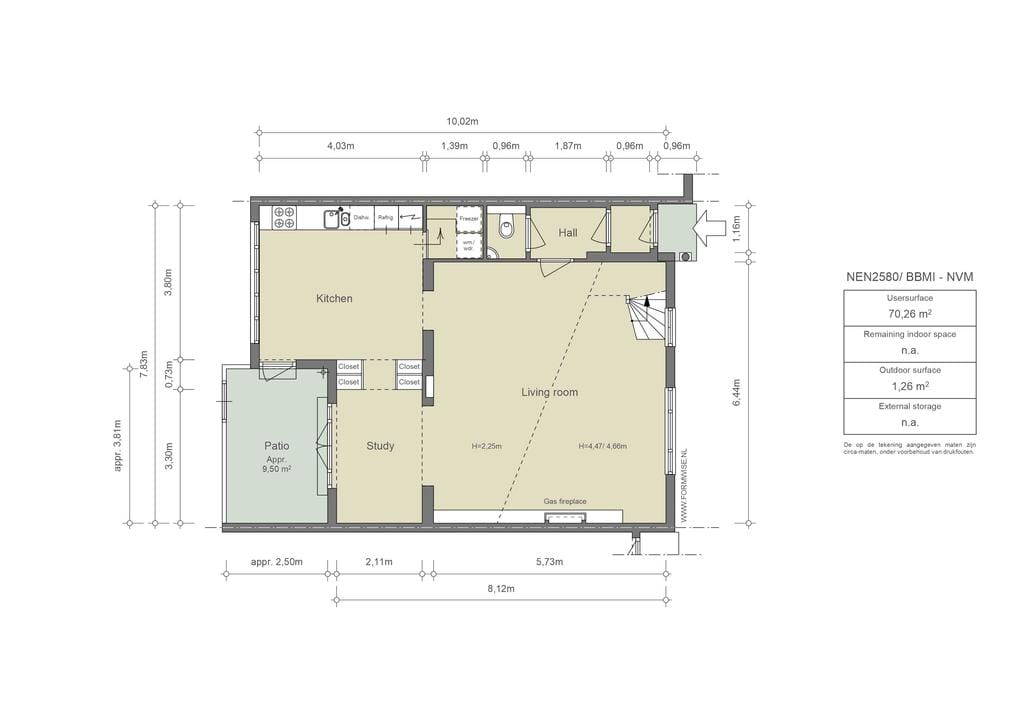 Foto 36 van Jacob Obrechtstraat 61