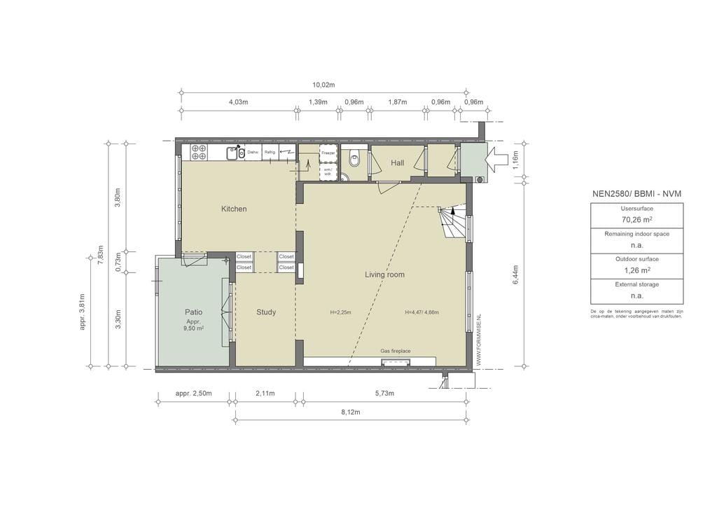 Foto 38 van Jacob Obrechtstraat 61