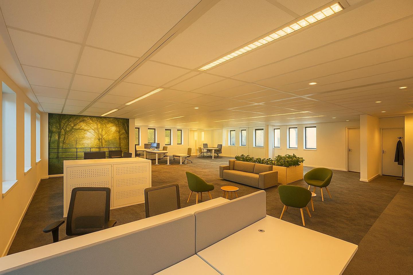 View photo 2 of Bloemlaan 2