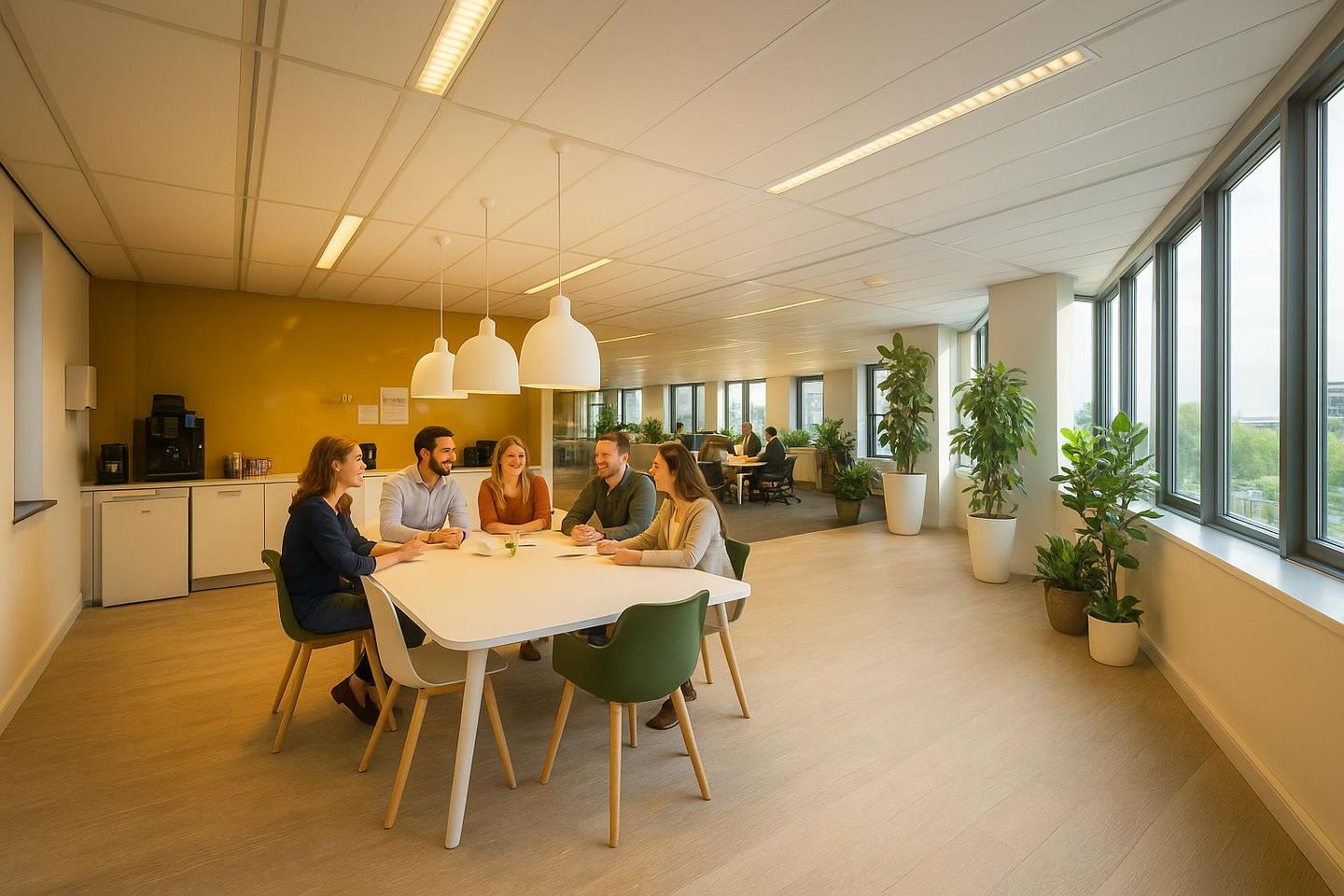 View photo 4 of Bloemlaan 2