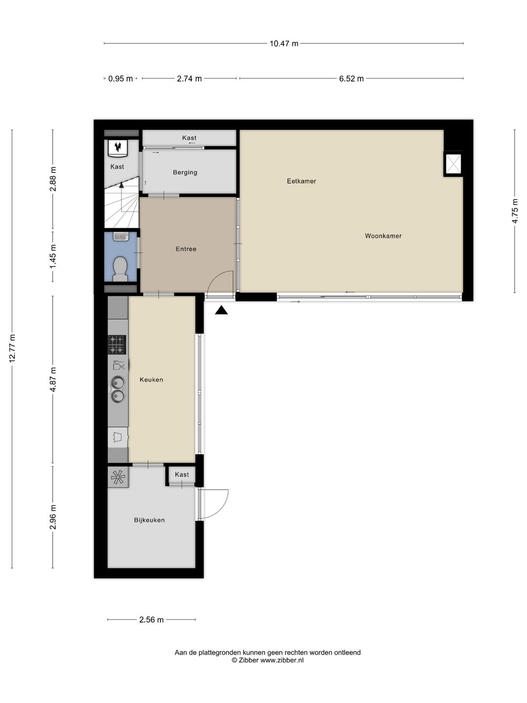 Foto 31 van Boxhornpad 3