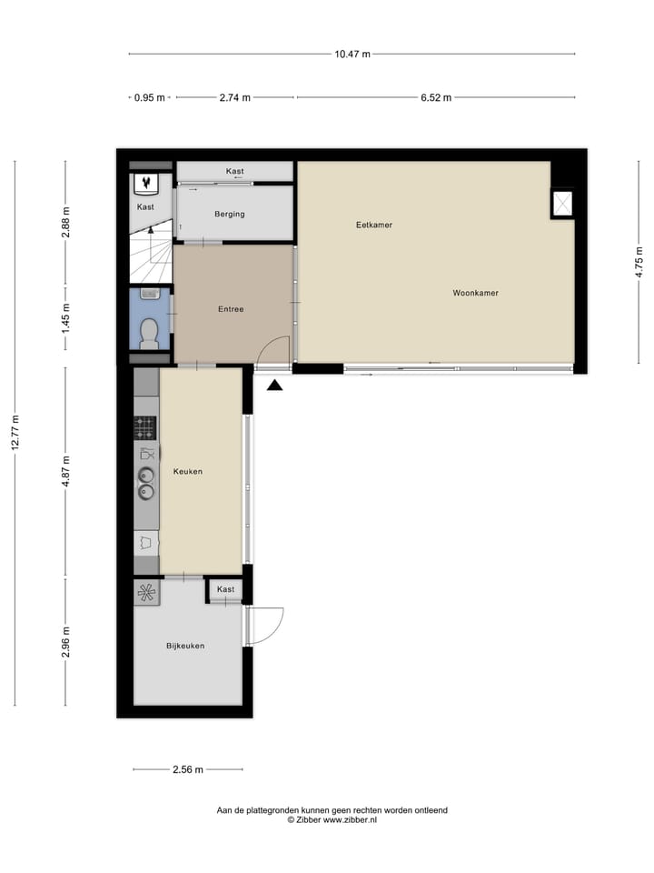 Foto 31 van Boxhornpad 3