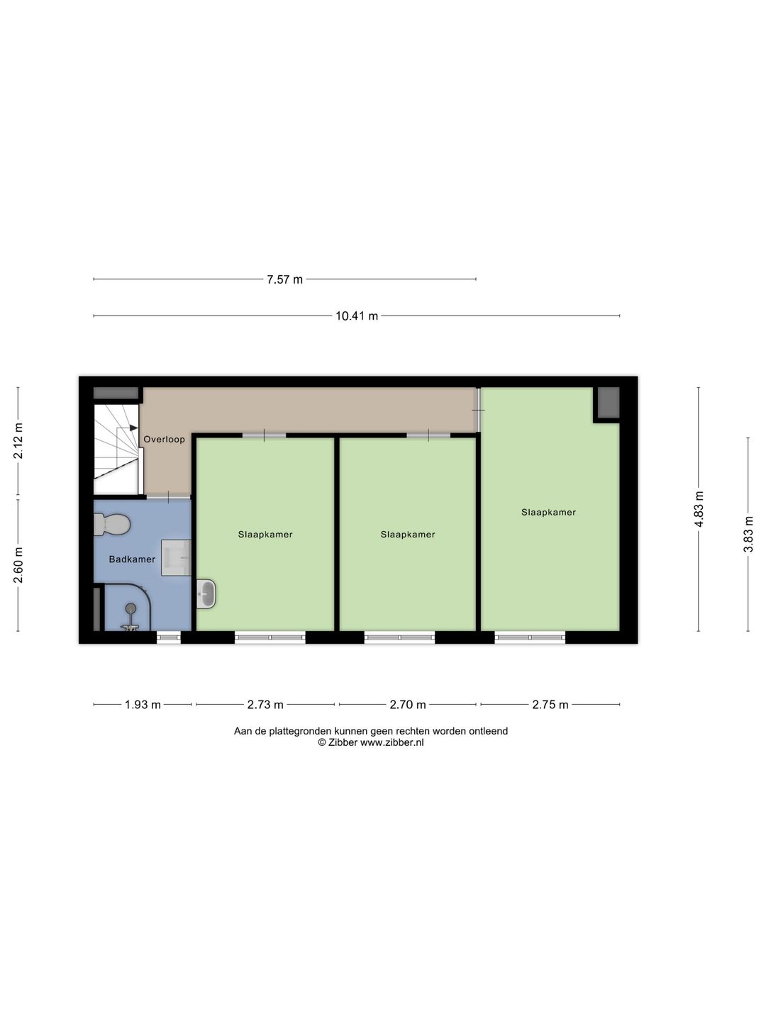 Foto 32 van Boxhornpad 3