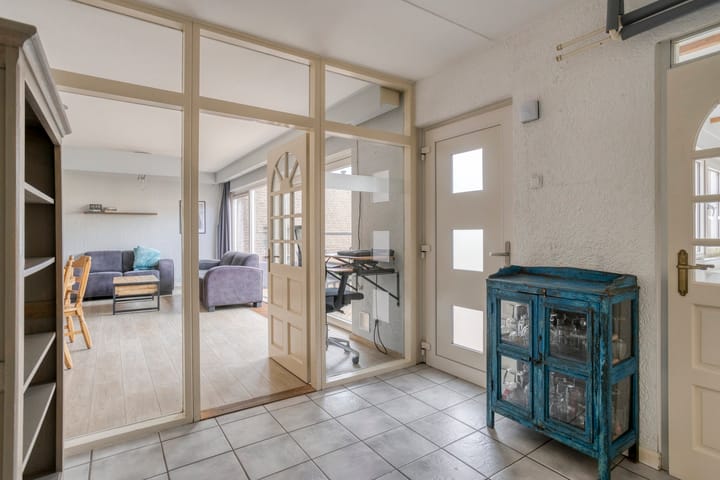 Foto 4 van Boxhornpad 3