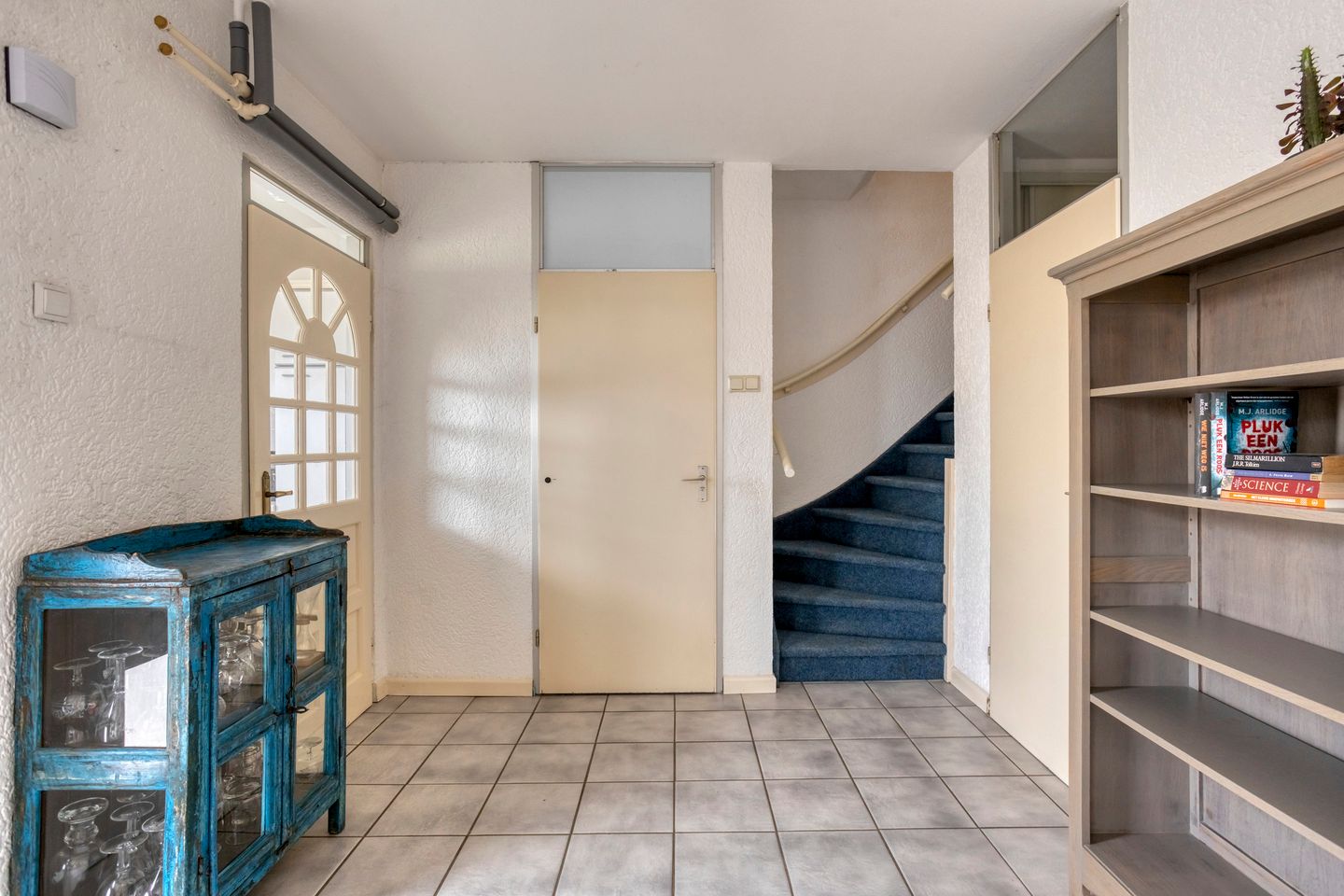 Foto 5 van Boxhornpad 3