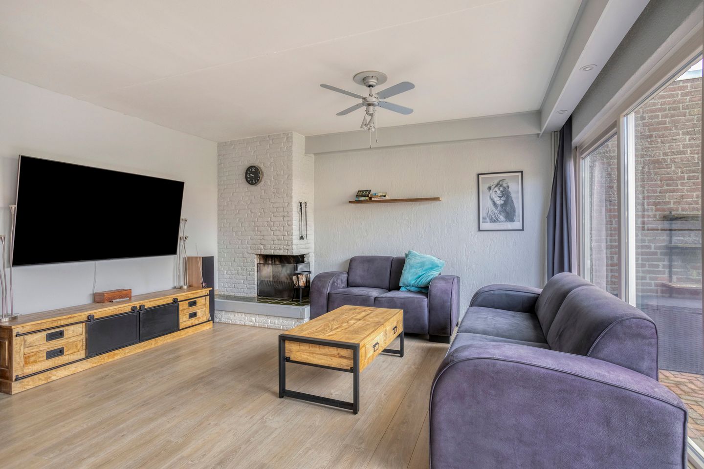 Foto 10 van Boxhornpad 3