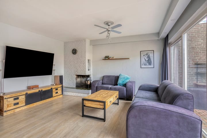 Foto 10 van Boxhornpad 3