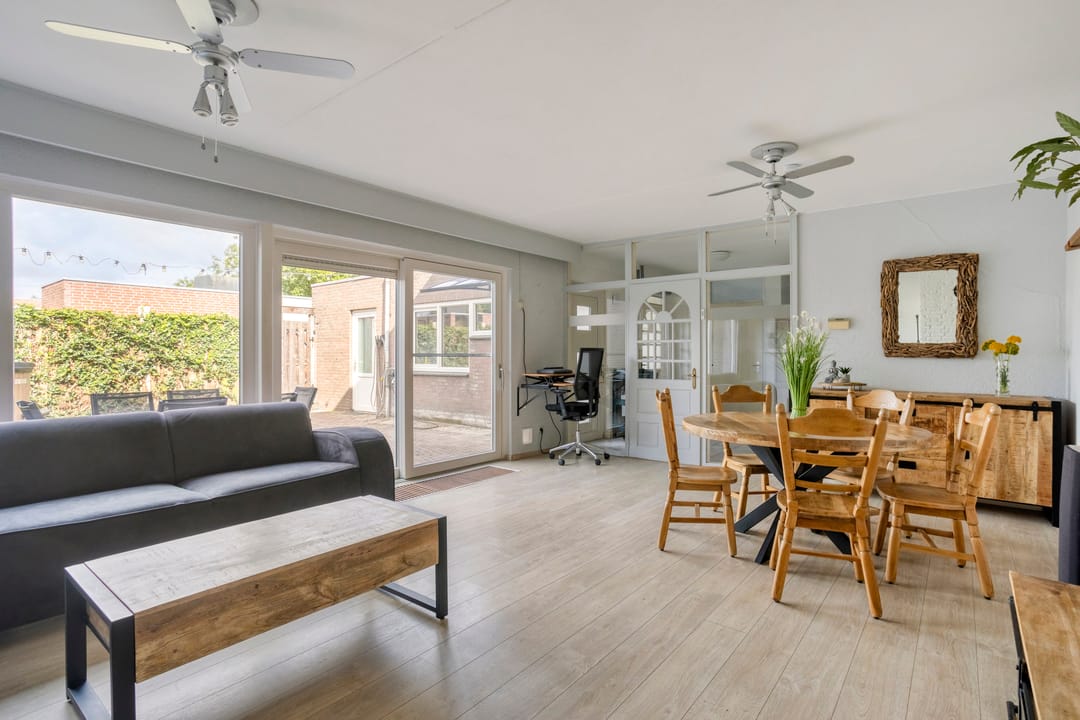 Foto 8 van Boxhornpad 3