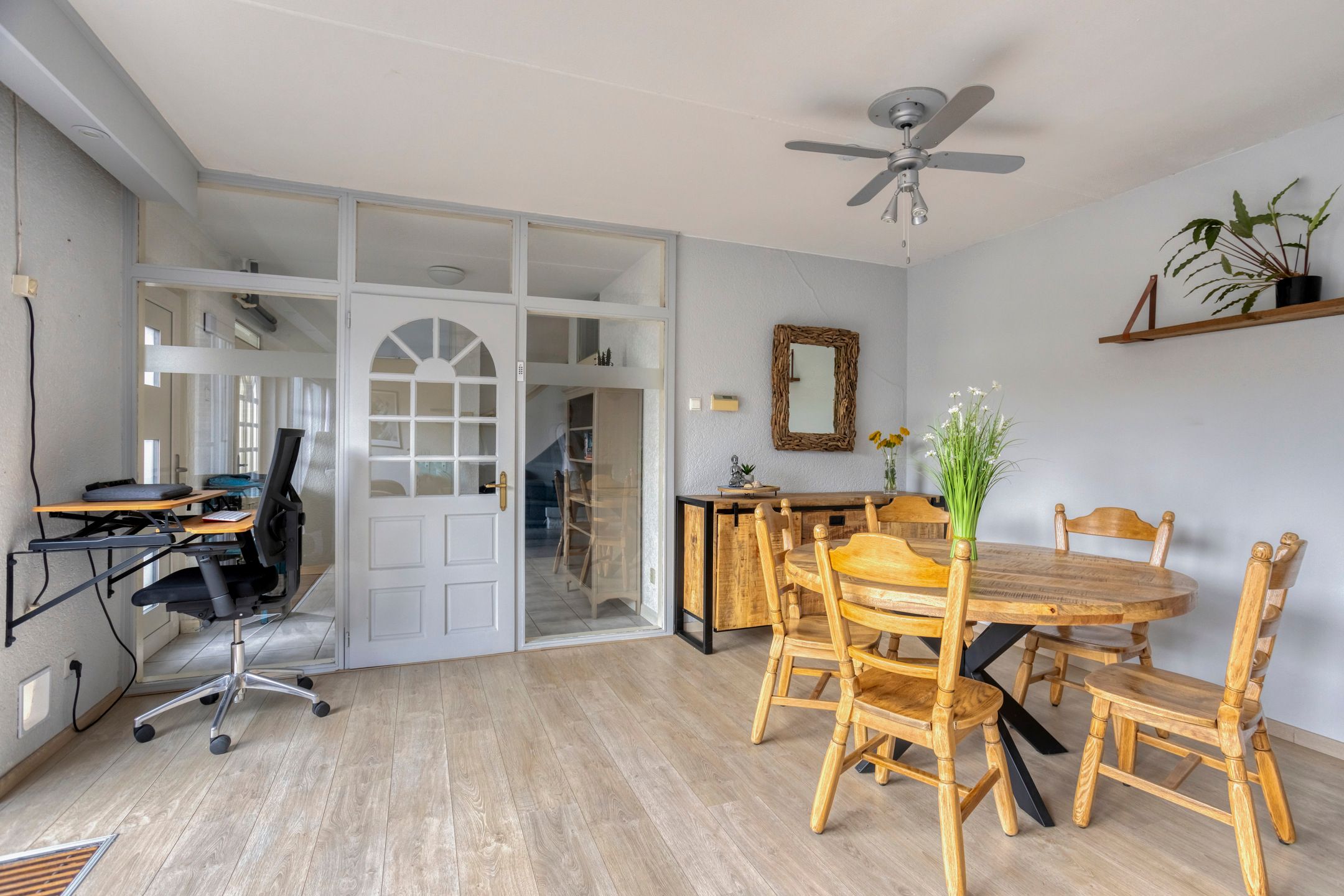 Foto 9 van Boxhornpad 3