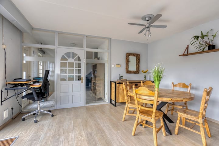 Foto 9 van Boxhornpad 3