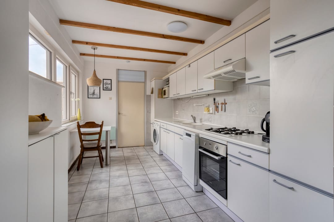 Foto 11 van Boxhornpad 3