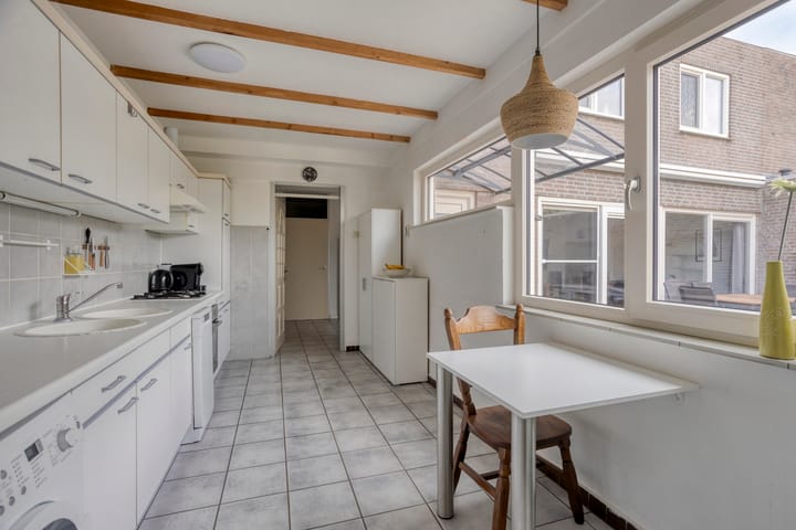 Foto 13 van Boxhornpad 3