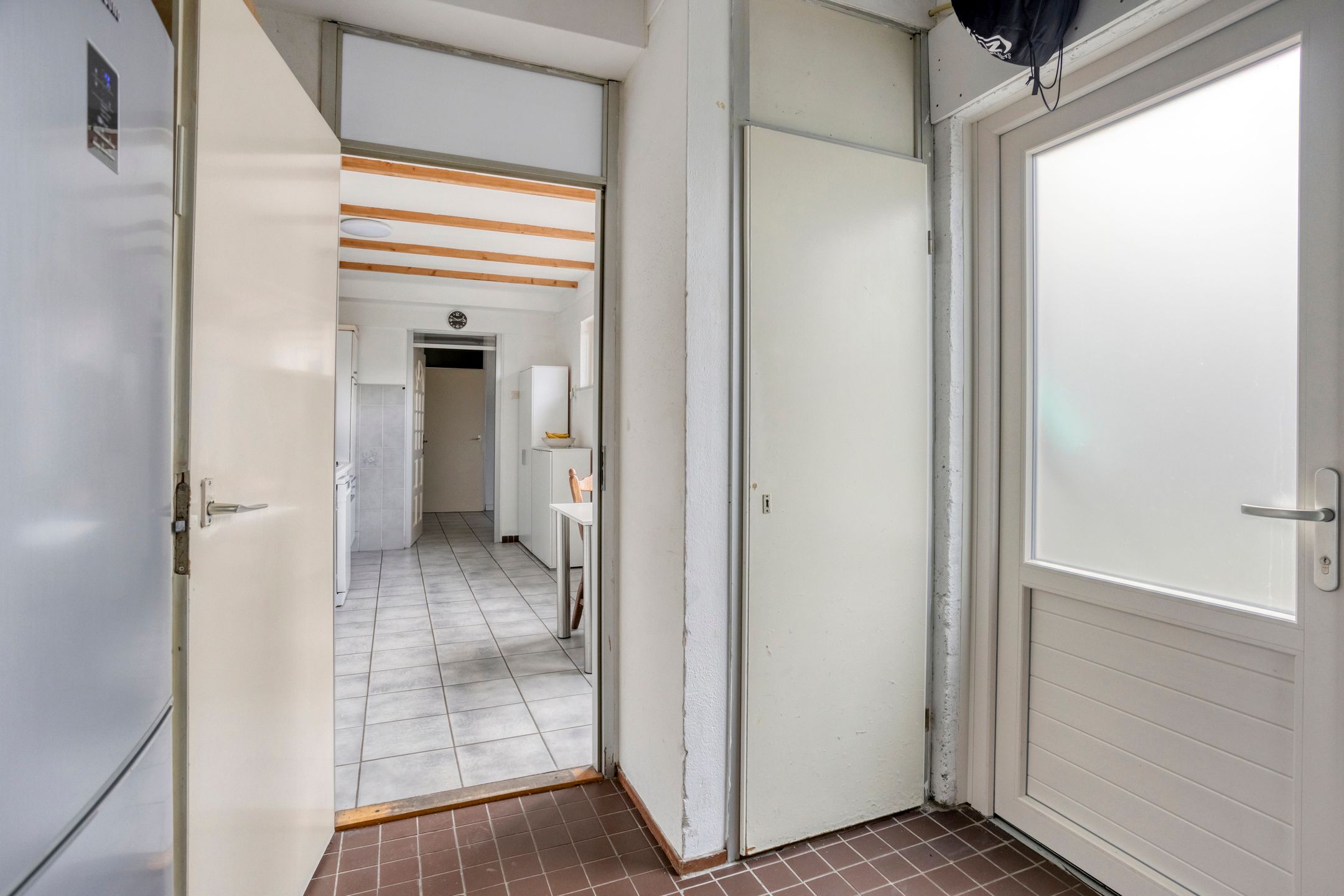 Foto 15 van Boxhornpad 3