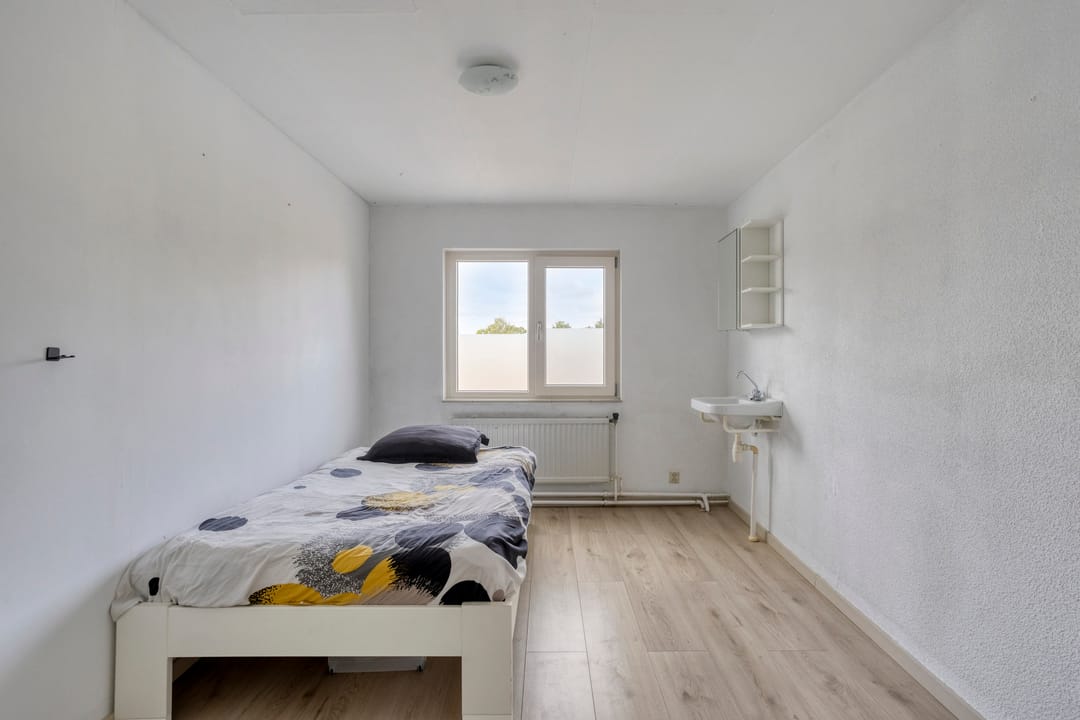 Foto 22 van Boxhornpad 3