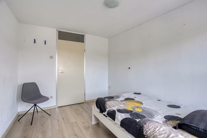 Foto 25 van Boxhornpad 3