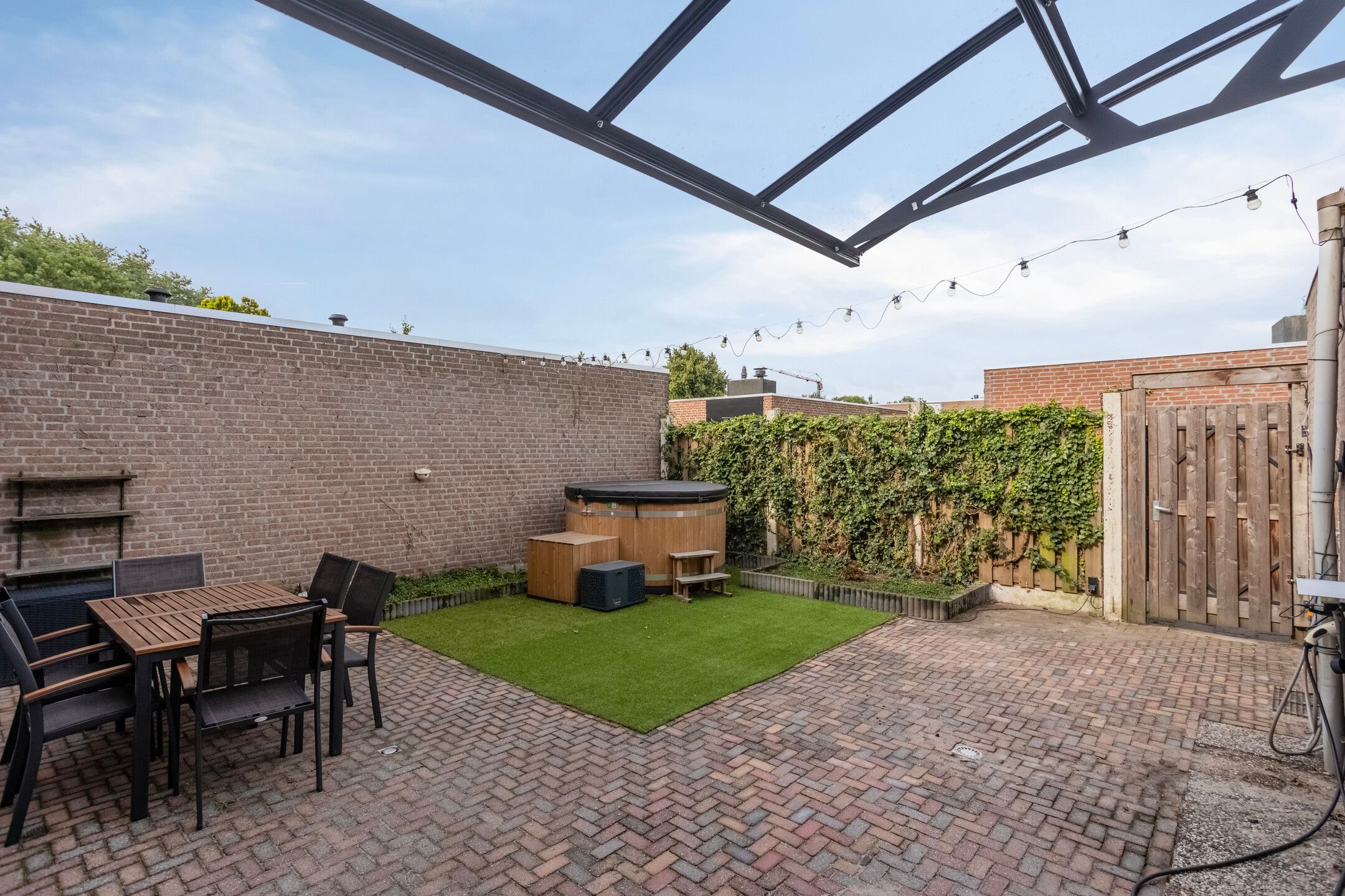 Foto 27 van Boxhornpad 3