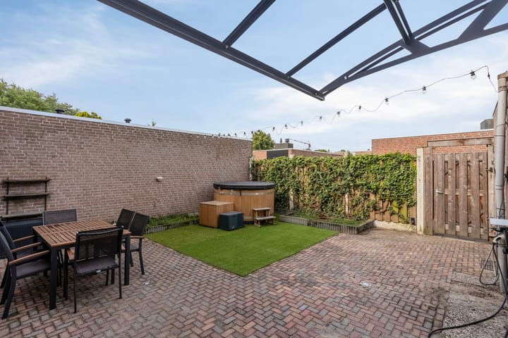 Foto 27 van Boxhornpad 3