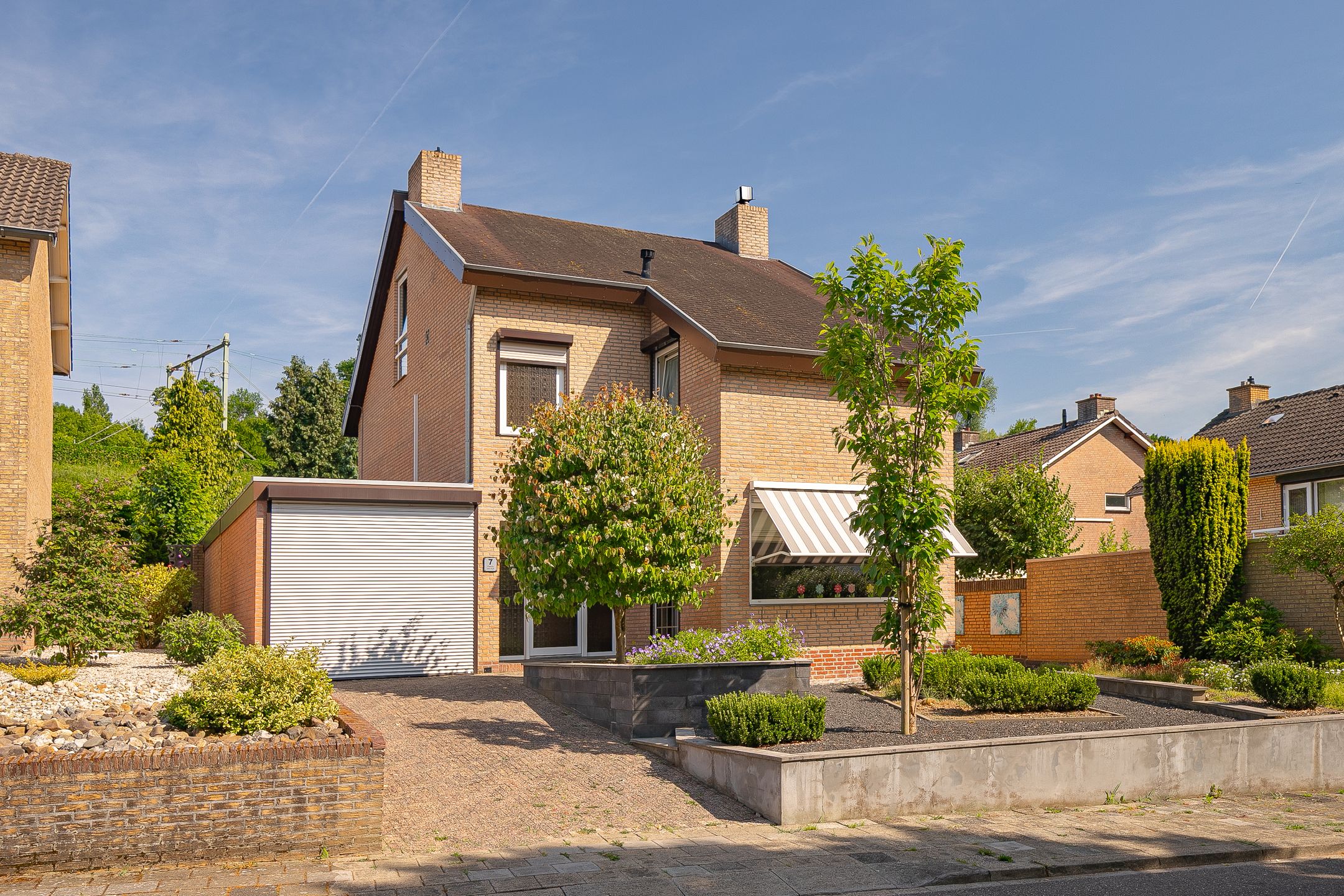 Burgemeester Thijssenlaan, 7, Geulle, 6243BS, Limburg, Nederland 7 