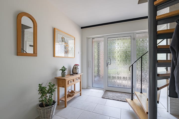 Photo 4 of Burgemeester Thijssenlaan 7