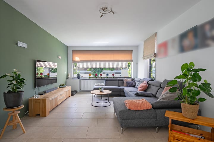 Photo 5 of Burgemeester Thijssenlaan 7