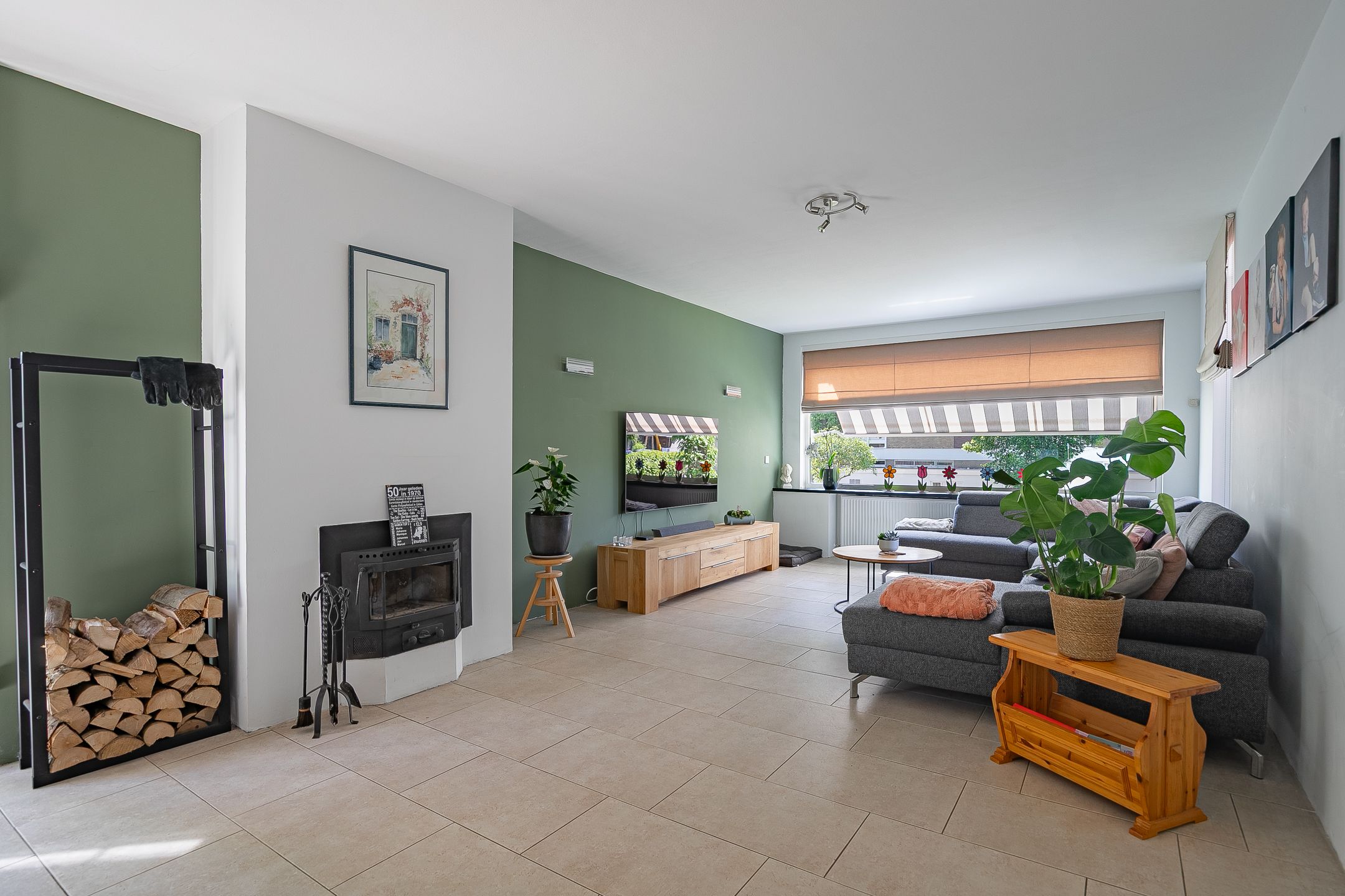 Foto 6 van Burgemeester Thijssenlaan 7