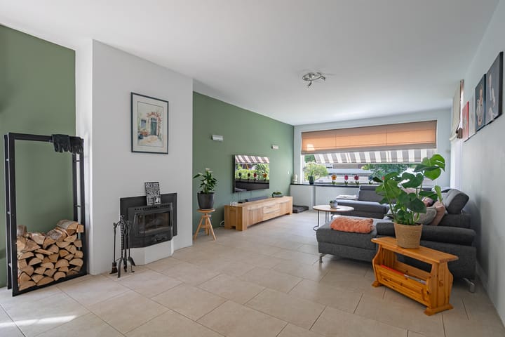 Photo 6 of Burgemeester Thijssenlaan 7