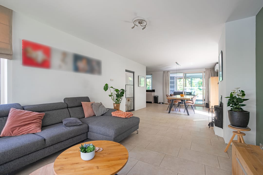 Foto 7 van Burgemeester Thijssenlaan 7