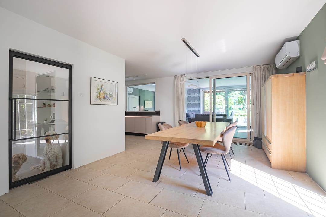 Foto 8 van Burgemeester Thijssenlaan 7