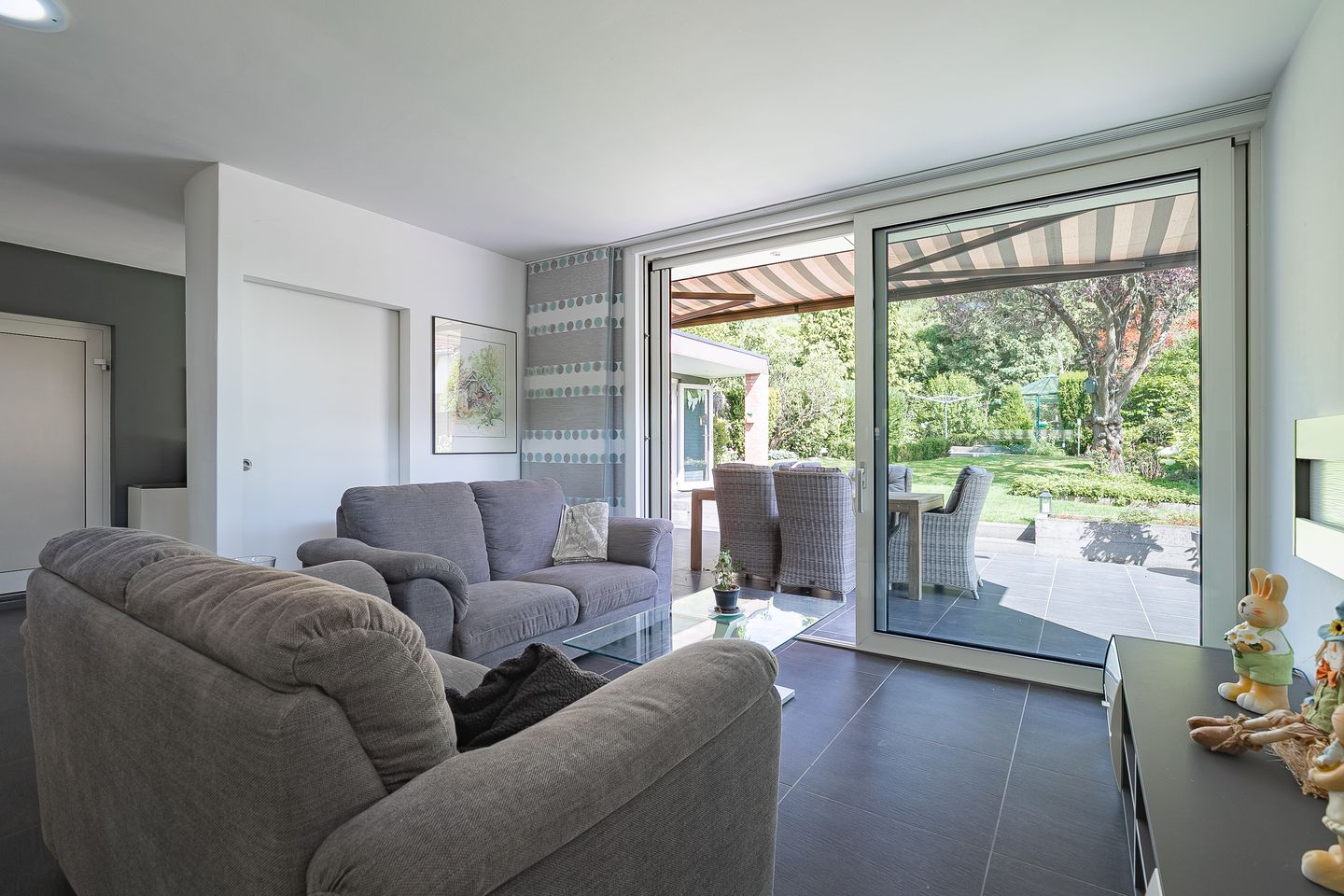 Foto 10 van Burgemeester Thijssenlaan 7