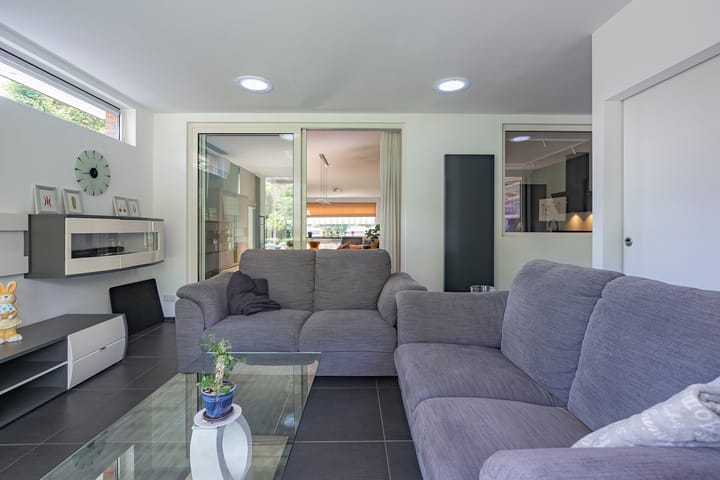 Photo 11 of Burgemeester Thijssenlaan 7