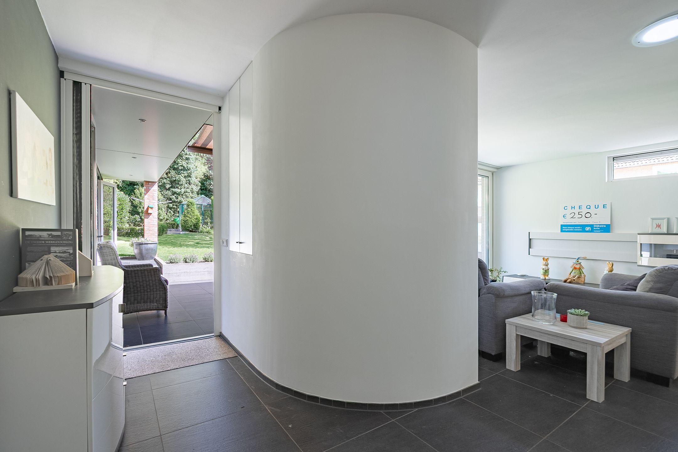 Foto 12 van Burgemeester Thijssenlaan 7