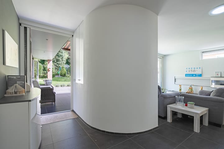 Photo 12 of Burgemeester Thijssenlaan 7