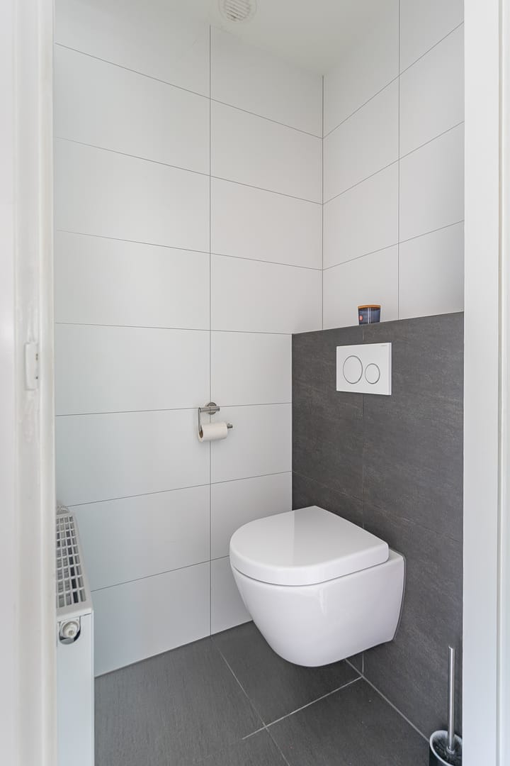 Photo 13 of Burgemeester Thijssenlaan 7