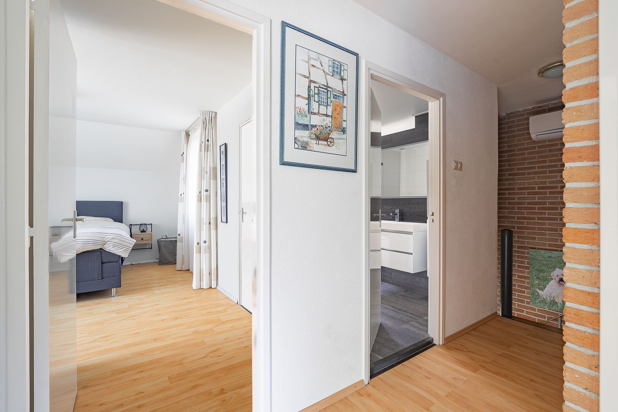 Foto 15 van Burgemeester Thijssenlaan 7