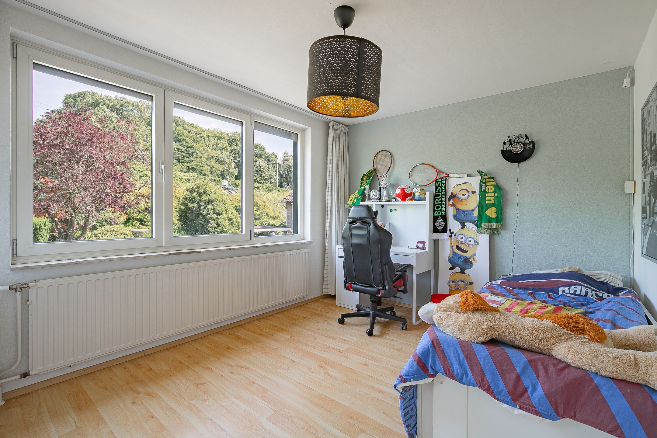 Foto 18 van Burgemeester Thijssenlaan 7