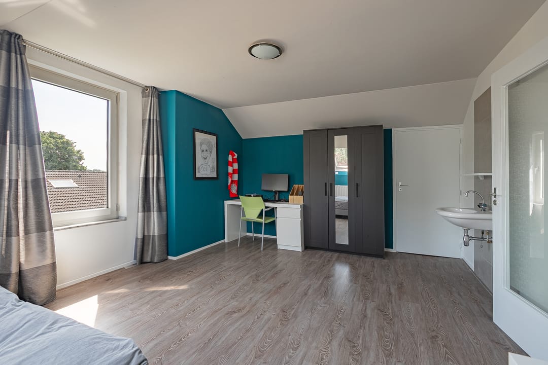 Foto 23 van Burgemeester Thijssenlaan 7