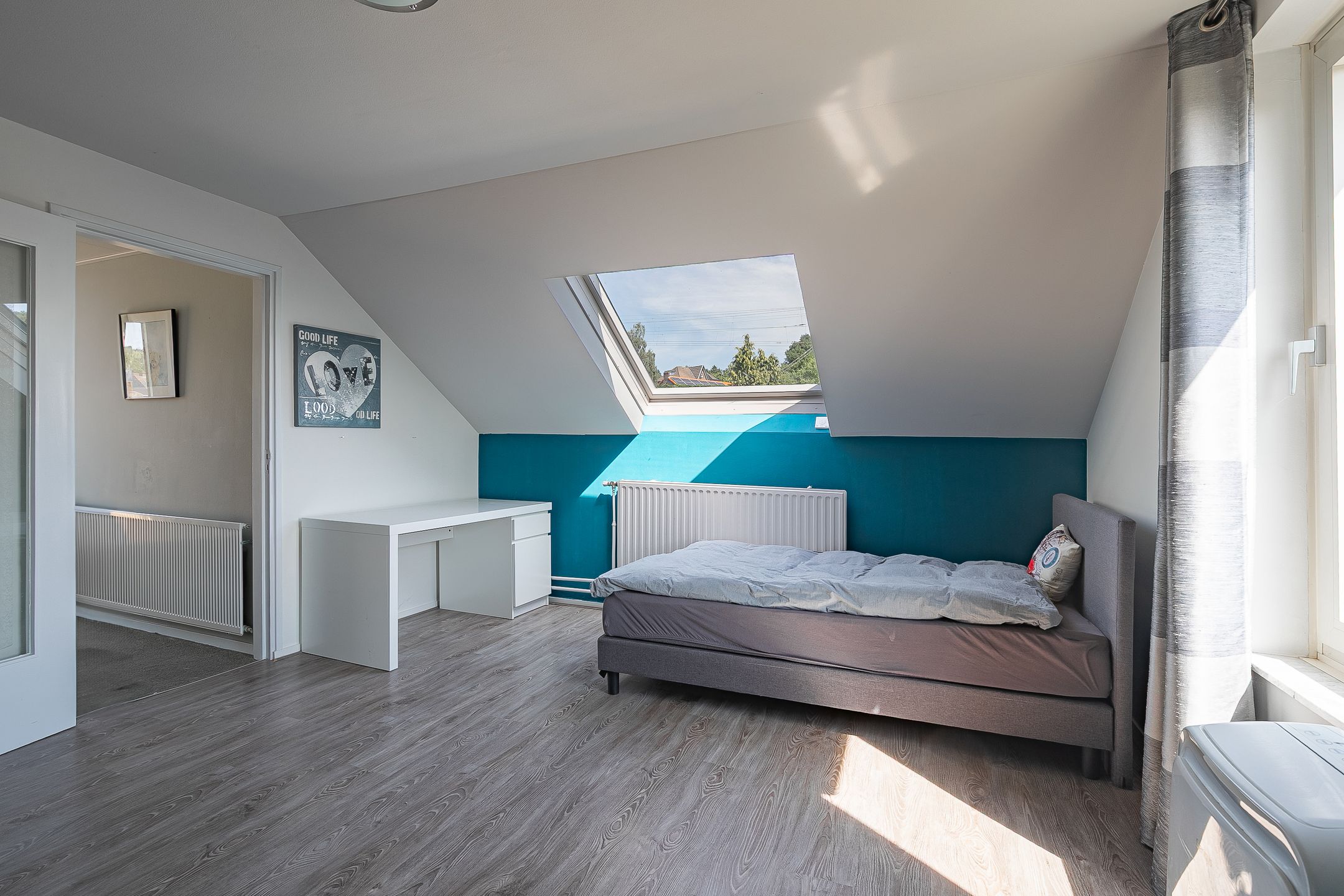 Foto 24 van Burgemeester Thijssenlaan 7