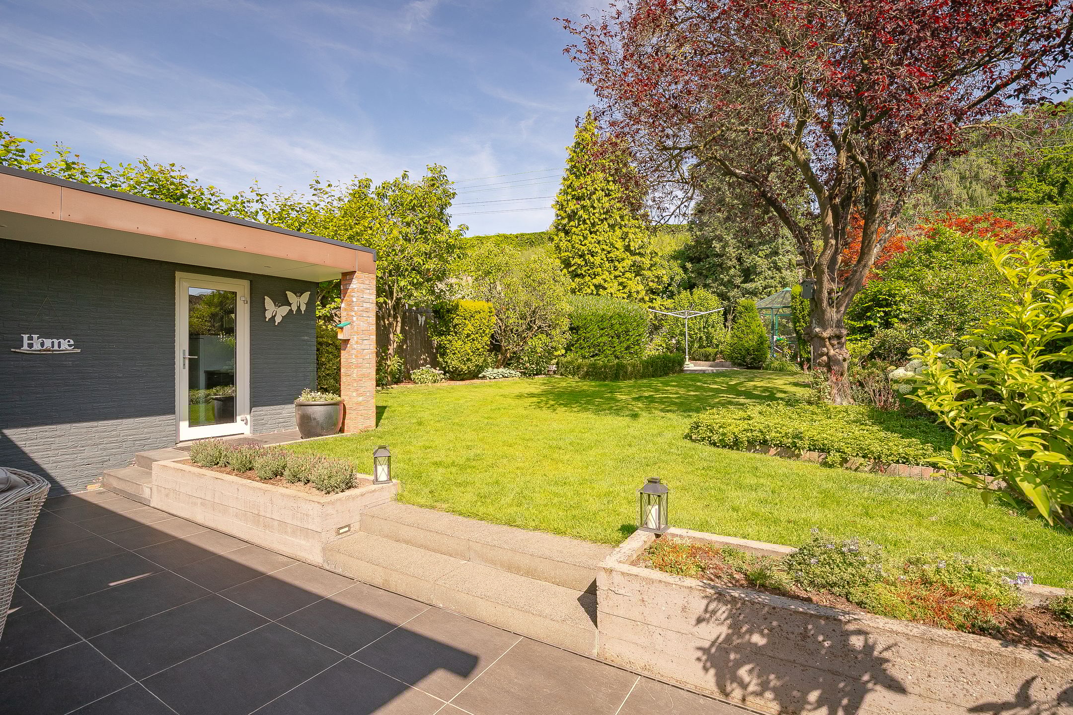 Foto 3 van Burgemeester Thijssenlaan 7