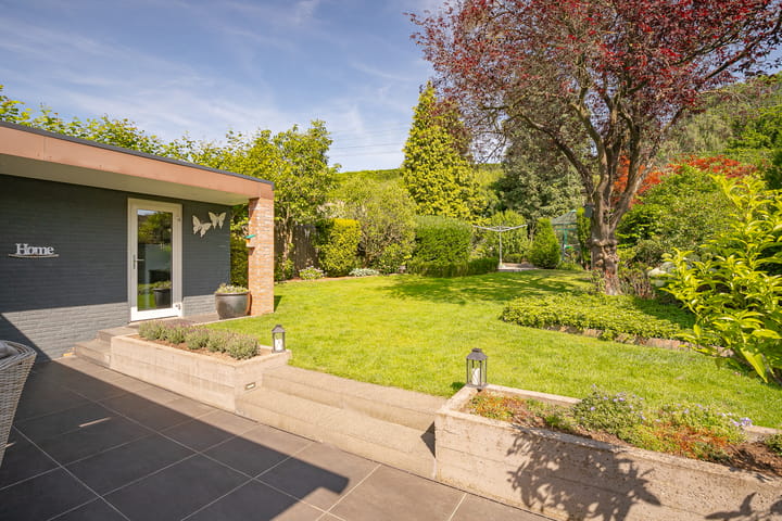 Photo 3 of Burgemeester Thijssenlaan 7