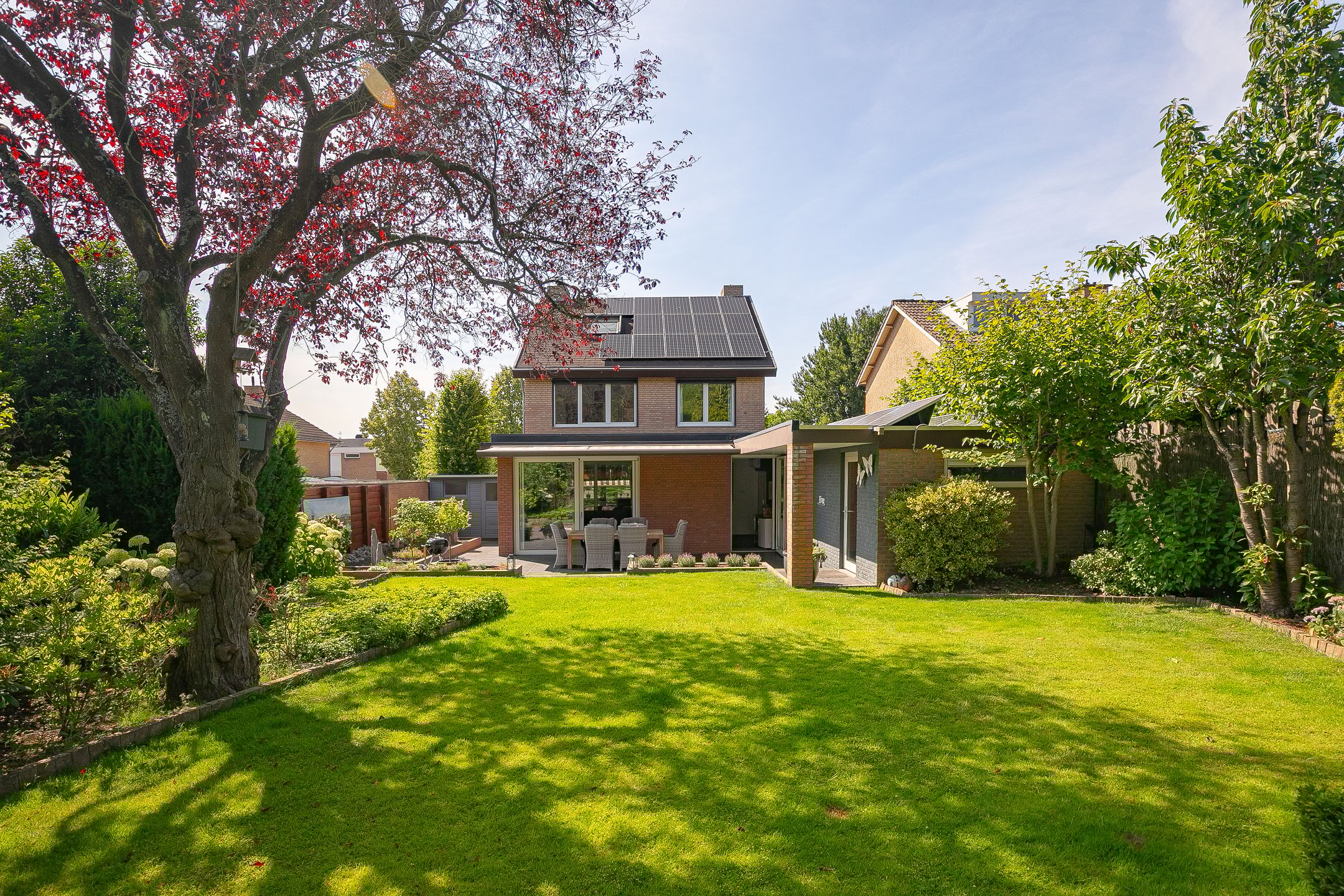 Foto 27 van Burgemeester Thijssenlaan 7