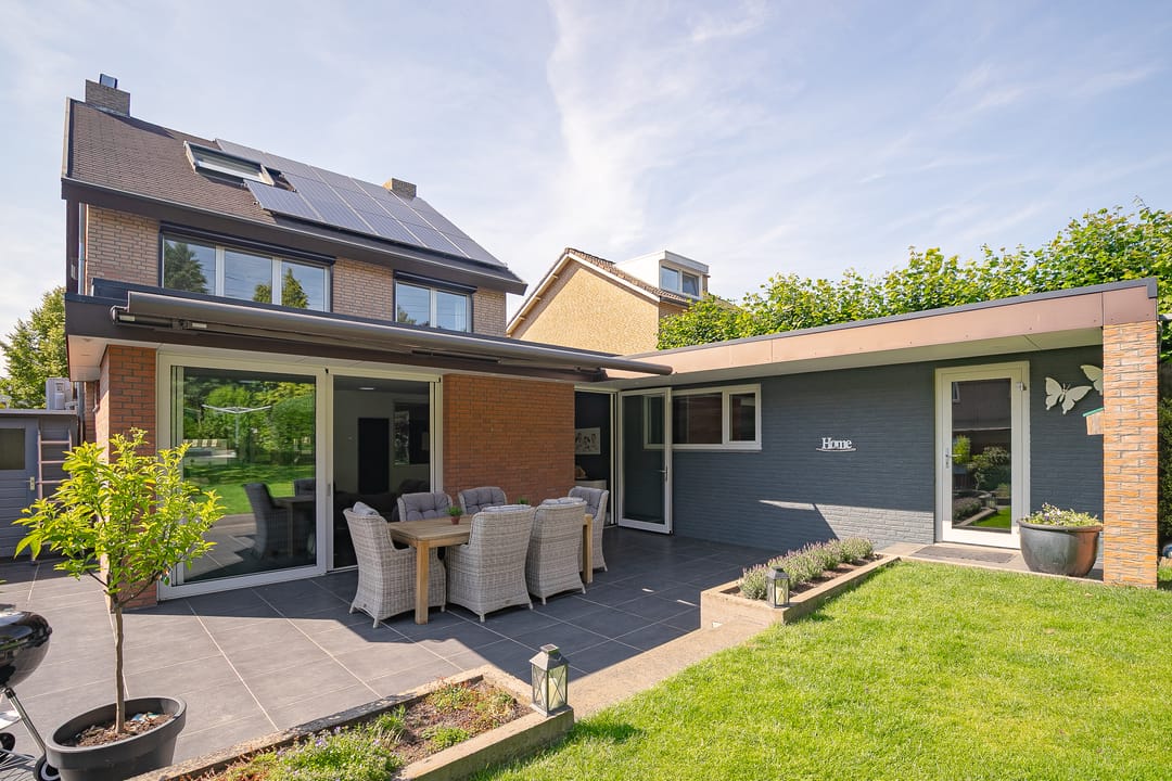 Foto 28 van Burgemeester Thijssenlaan 7