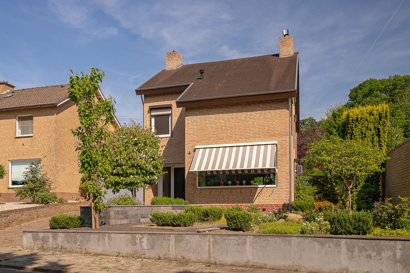 Foto 29 van Burgemeester Thijssenlaan 7