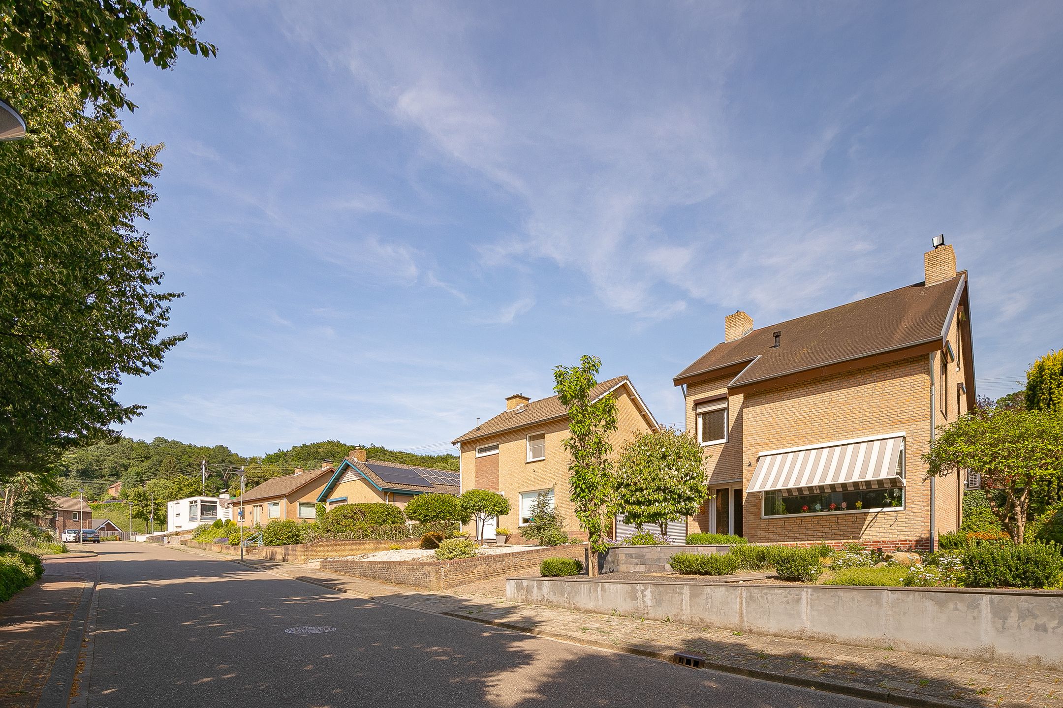 Foto 30 van Burgemeester Thijssenlaan 7