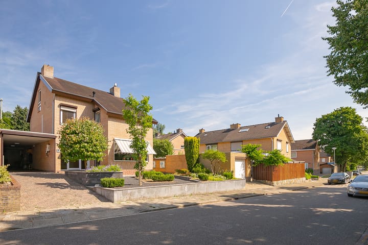 Photo 31 of Burgemeester Thijssenlaan 7