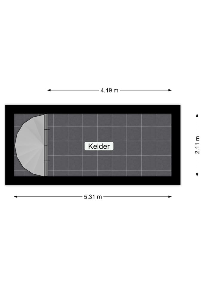 Foto 35 van Burgemeester Thijssenlaan 7