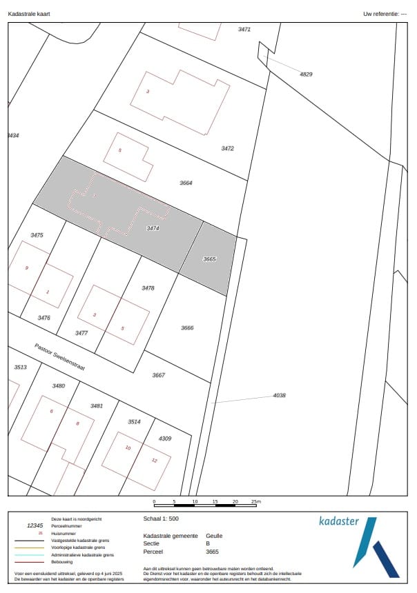 Photo 36 of Burgemeester Thijssenlaan 7