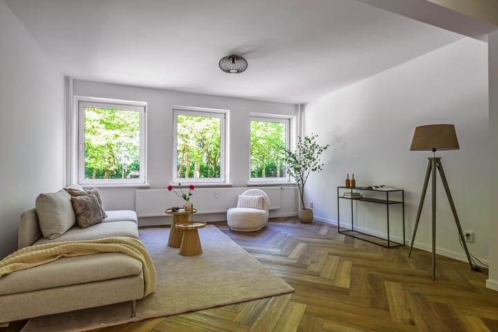 Foto 1 van Van Nijenrodeweg 402