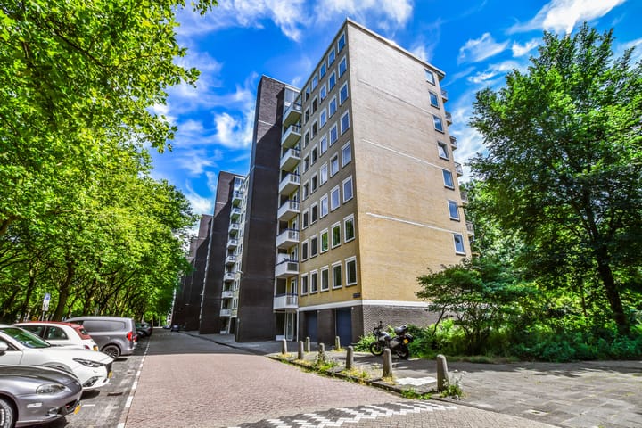 Foto 2 van Van Nijenrodeweg 402