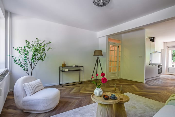 Foto 4 van Van Nijenrodeweg 402