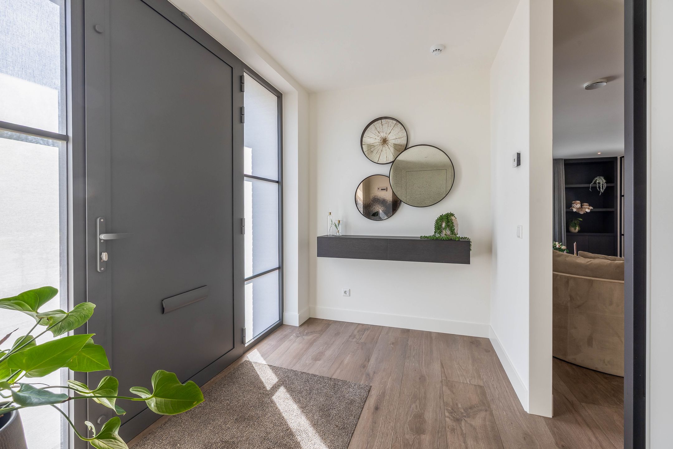 Foto 3 van Park Forum 262